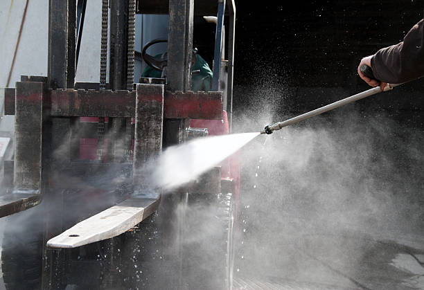 Professional  Pressure Washing Services in St George, UT